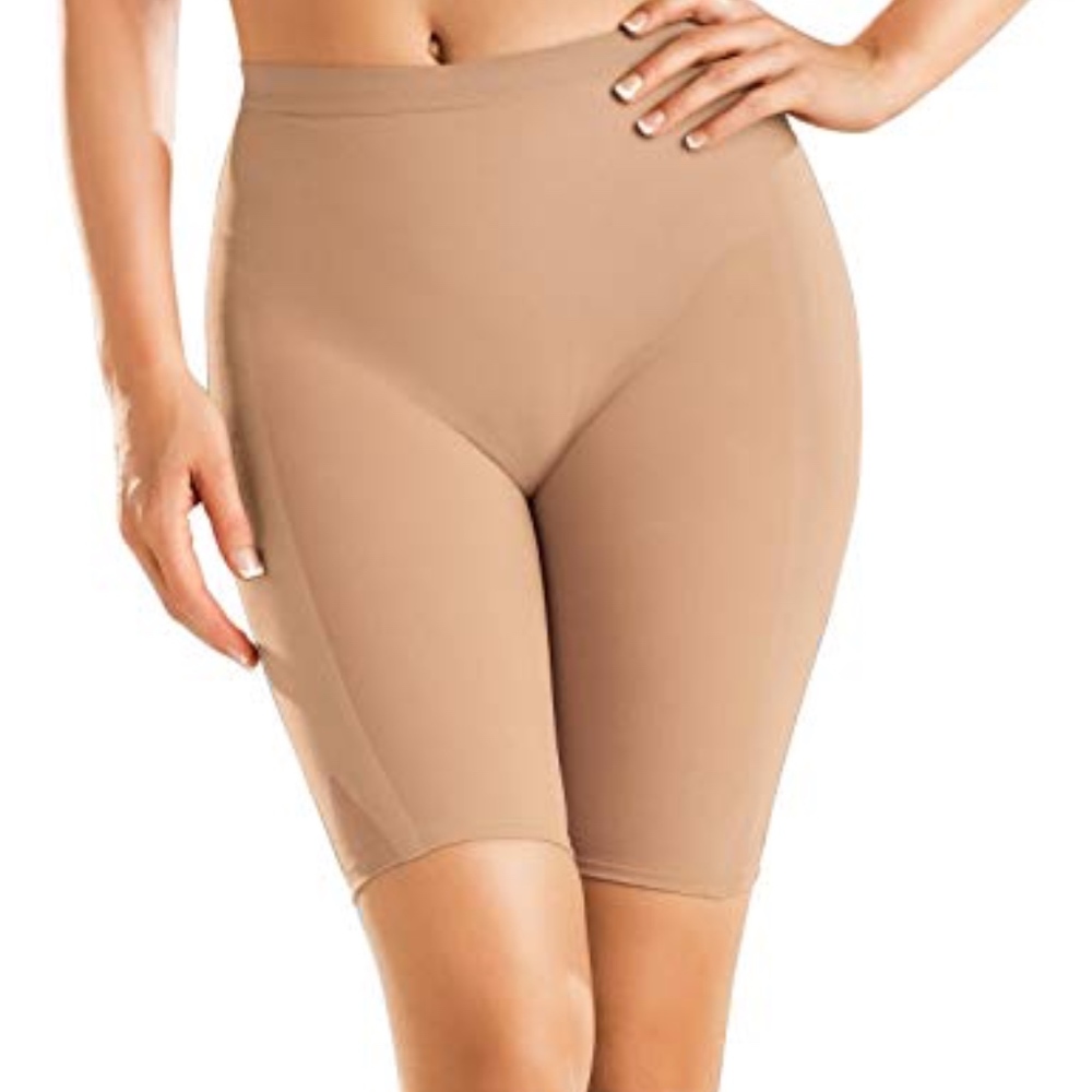 The "STAY-AT-HOME 19" Eraser Shorts